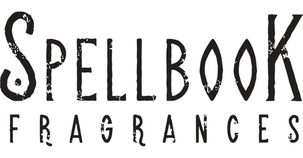 Spellbook Fragrances